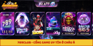 789Club