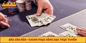 bài cào rùa