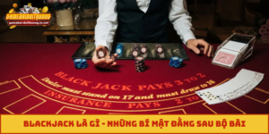blackjack là gì