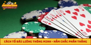 cách tố bài liêng thông minh