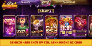 Gemwin