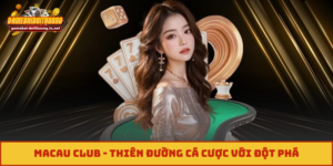 Macau Club