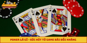 Poker là gì