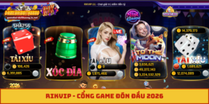 Rikvip
