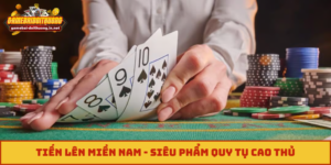 tiến lên miền Nam